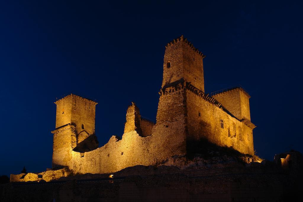 Várkert Panzió Miskolc Exterior foto