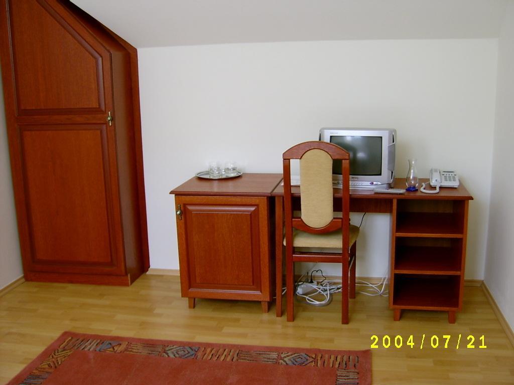 Várkert Panzió Miskolc Zimmer foto